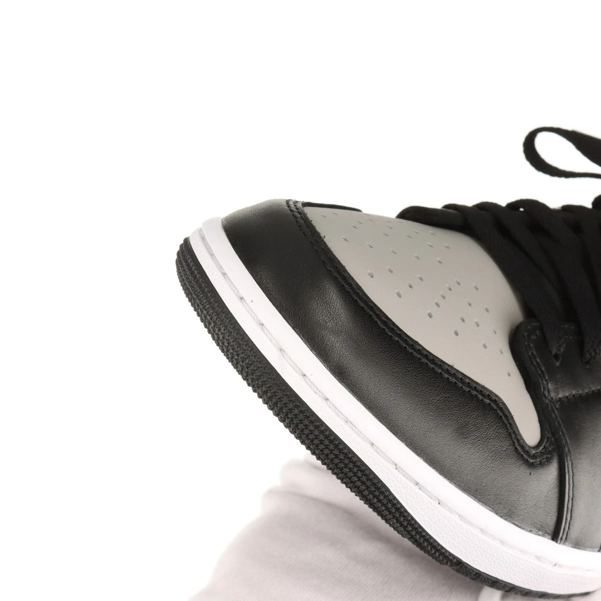 Nike Air Jordan 1 黒白 レザー スニーカー 楽天市場】【15時までのご注文で即日発送！！】NIKE WMNS AIR