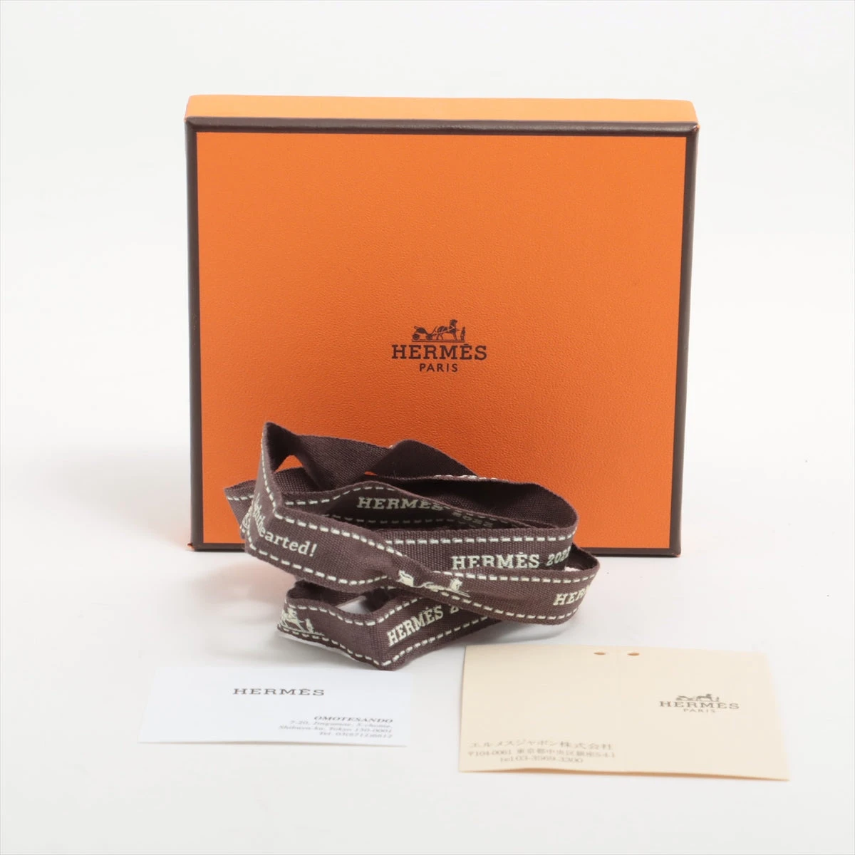 【HERMES】バスティア　ヴェルソ HERMES エルメス コインケース BASTIA VERSO バスティア