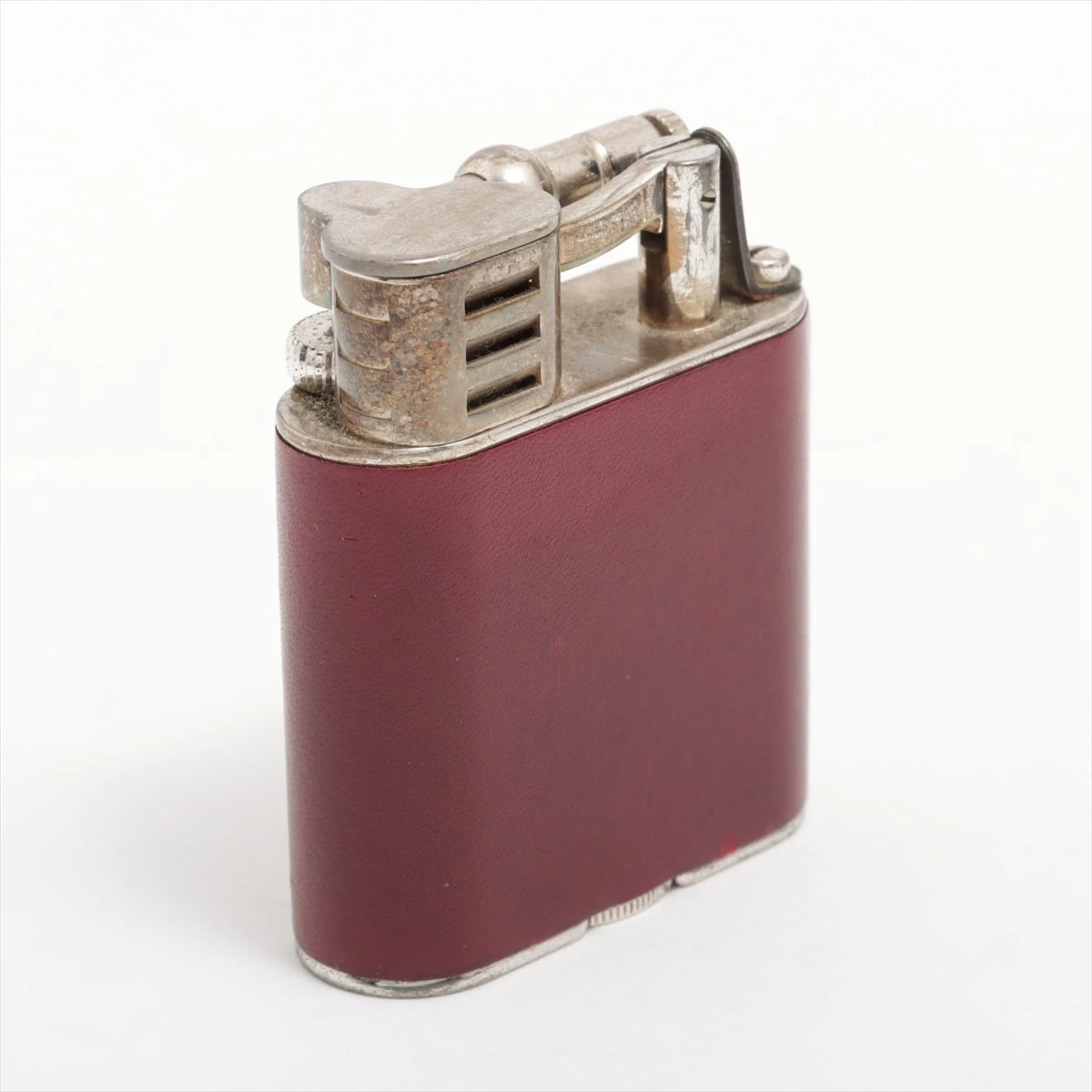 ダンヒルオイルライター ダンヒル オイルライター Model A | 東京銀座のヴィンテージ