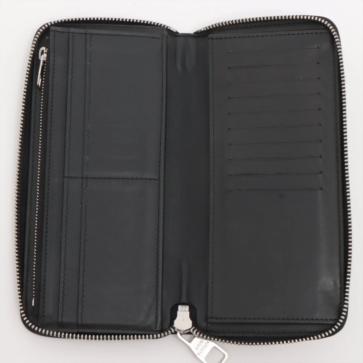 【超極美品】ルイヴィトン ダミエコバルト カモフラ ジッピー ヴェルティカル LOUIS VUITTON - 【LOUIS VUITTON】ルイヴィトン ジッピー