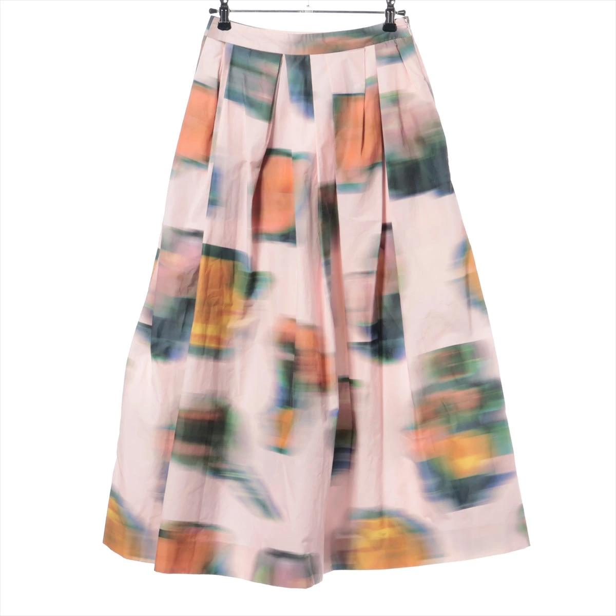 美品 21AW Dries Van Noten ドリスヴァンノッテン アルパカブレンド  