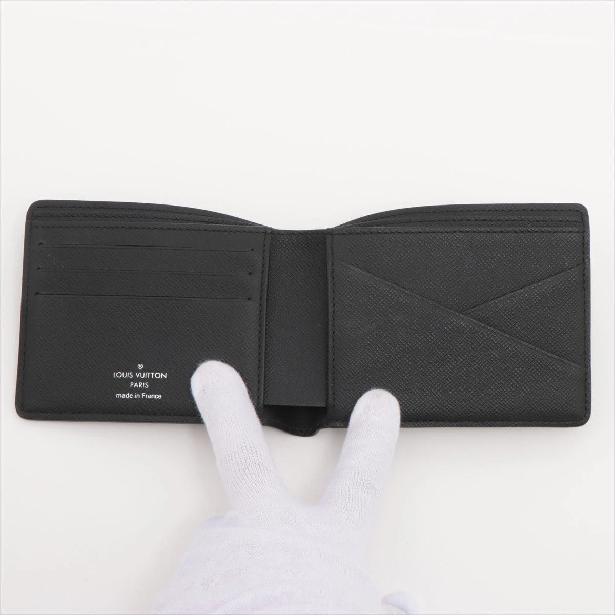 IC ルイヴィトン アエログラム ポルトフォイユ マルコ NM 951