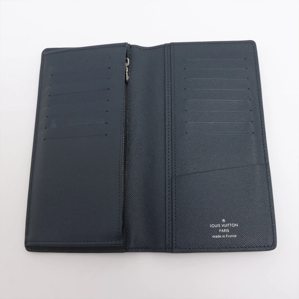 ヴィトン エピ×ダミエグラフィット ポルトフォイユブラザNM M69540  