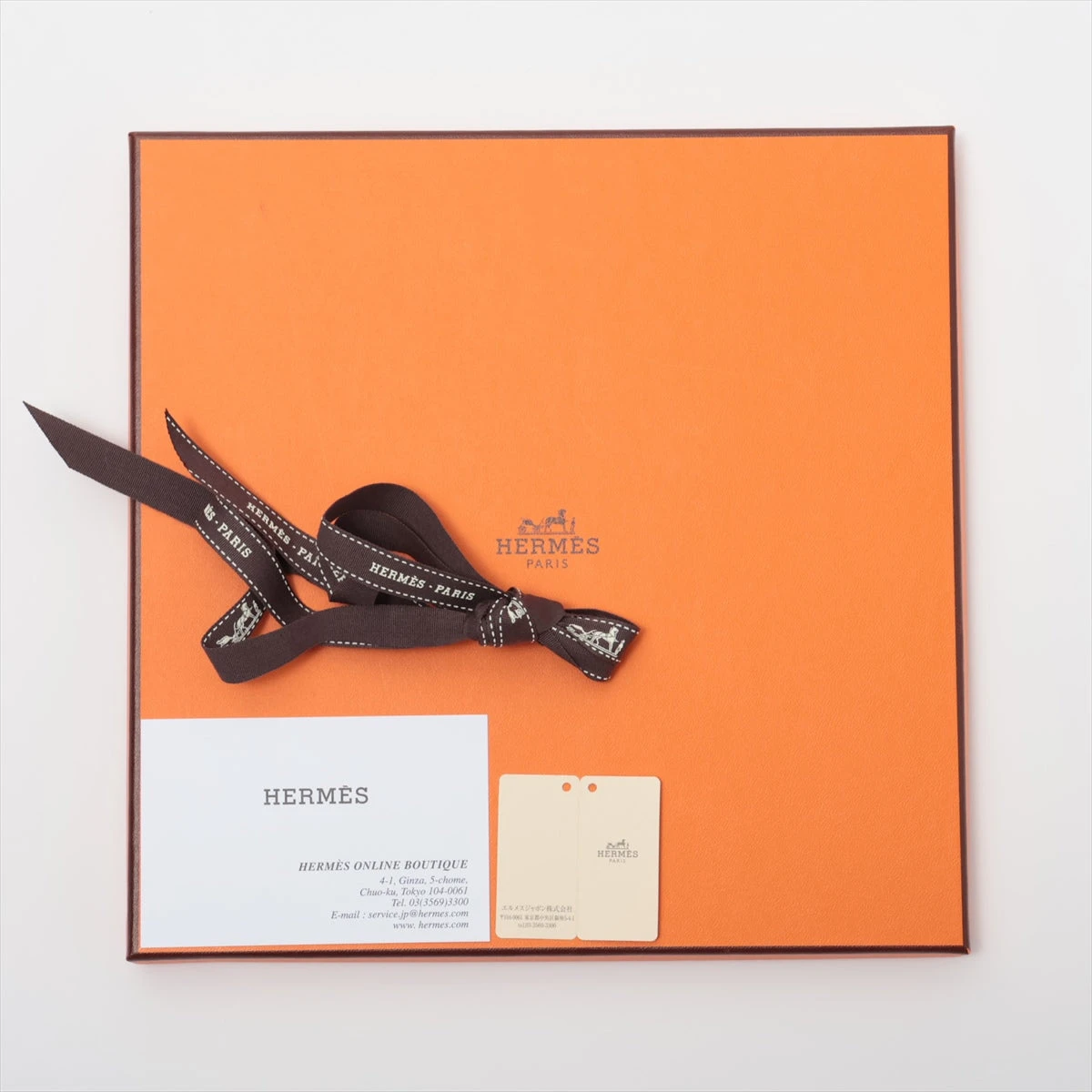 エルメス カレ45 Della Cavalleria デッラ カヴァッレリア スカーフ