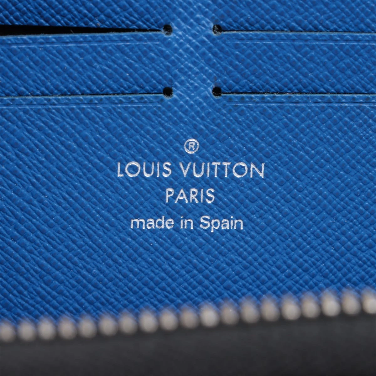 ヴィトン モノグラムエクリプス ジッピードラゴンヌ M80994 ブラック