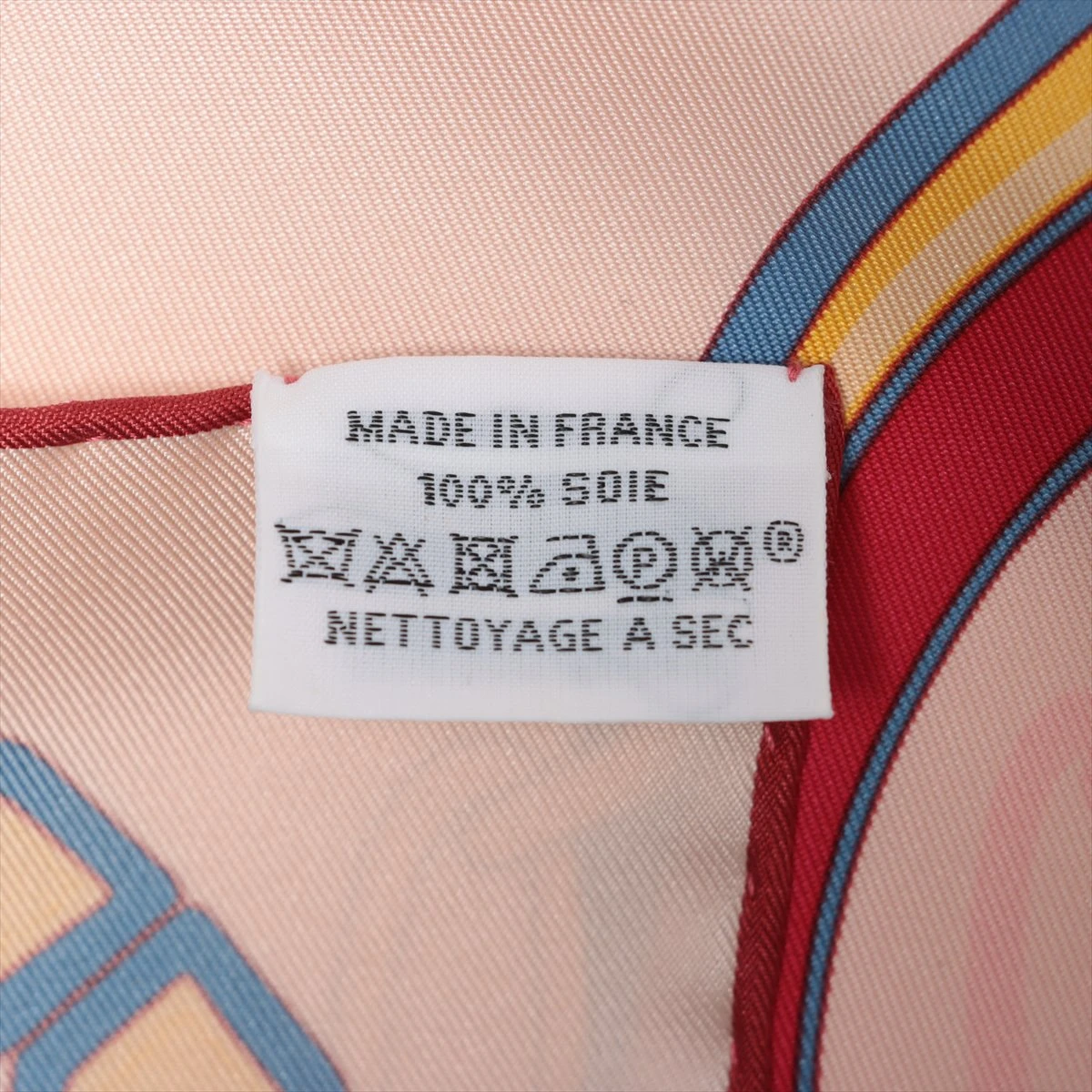 エルメス(Hermes) カレ90 シュミーズ En Roue Libre エルメス / HERMES カレ 90 CHEMISE EN ROUE LIBRE ブルー