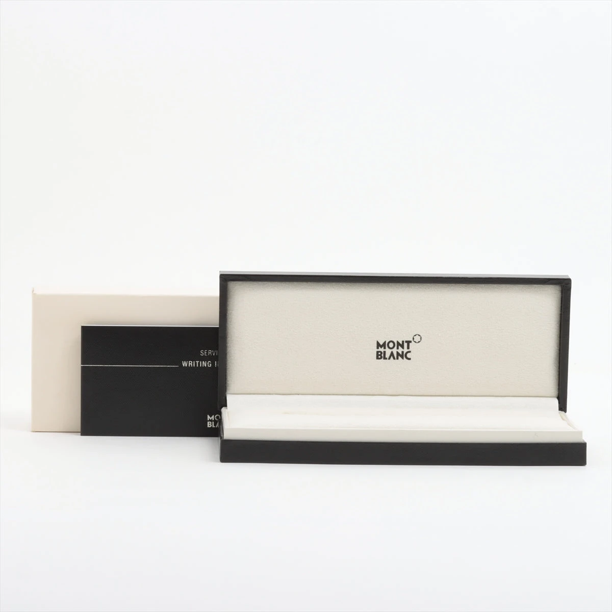 モンブラン パトロンシリーズ1993 オクタヴィアン 万年筆 GP×925