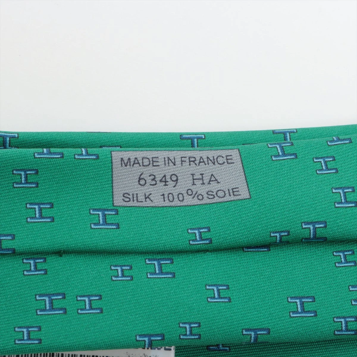 【未使用】HERMES 緑色 うさぎネクタイ 100%シルク 楽天市場】【新品】 エルメス HERMES ネクタイ シルクツイルタイ