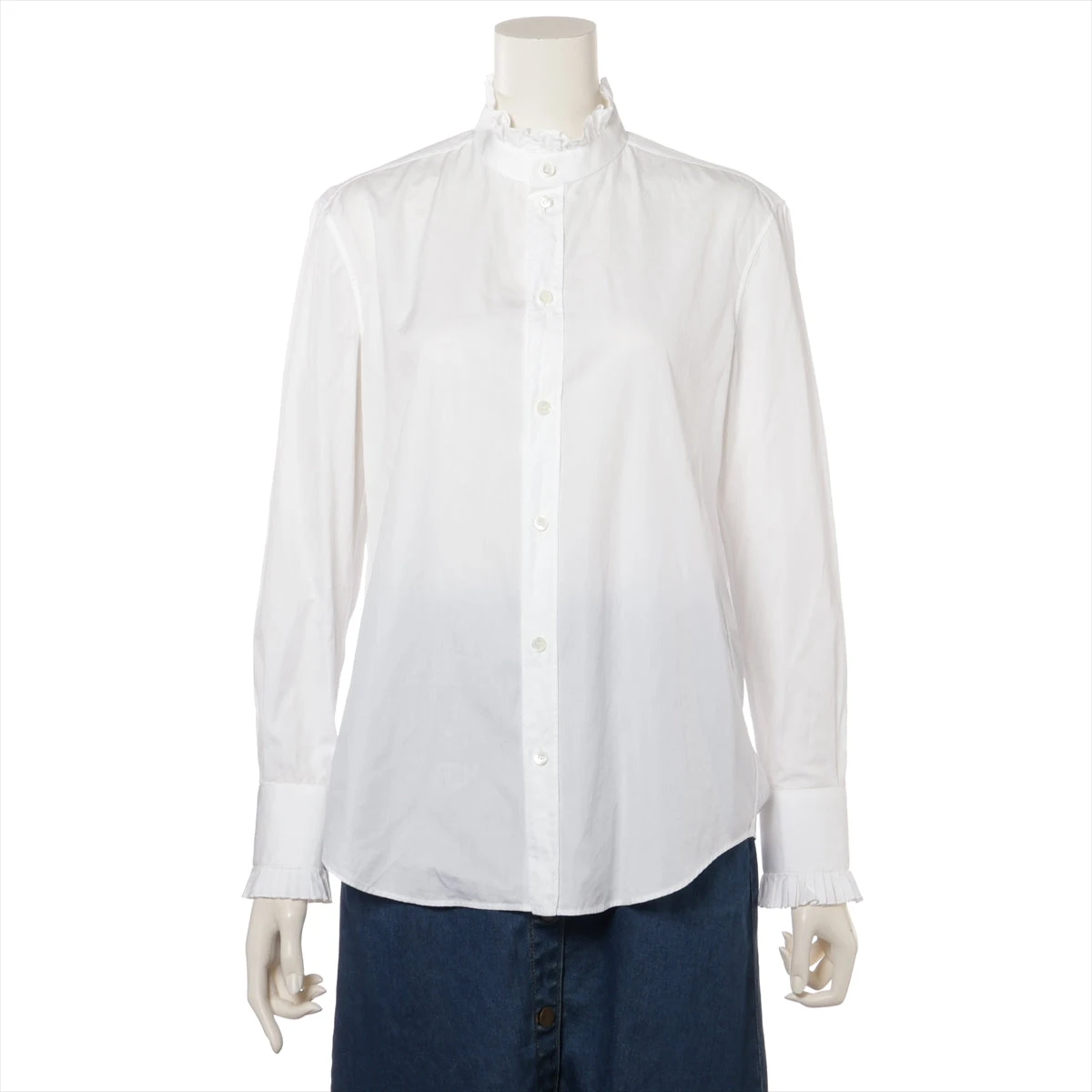 Vintage CELINE Tシャツ 40 ITALY 白 太陽 Vintage CELINE Tシャツ 40 ITALY 白 太陽 USED COTTON T-SHIRT