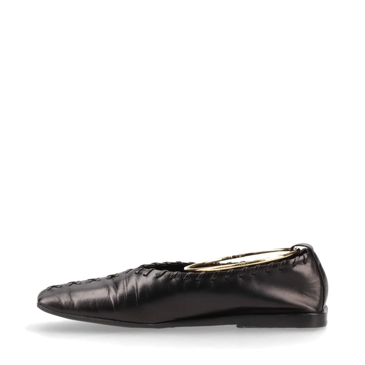 JIL SANDER ジルサンダー フラットシューズ ballerina