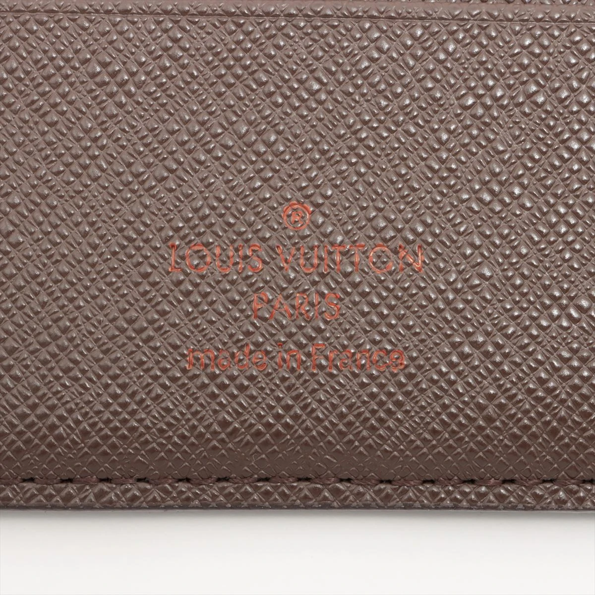 ★920 ルイヴィトン　N60189 クーヴェルテュールパスポール　ダミエ 楽天市場】ルイヴィトン LOUIS VUITTON パスポートケース