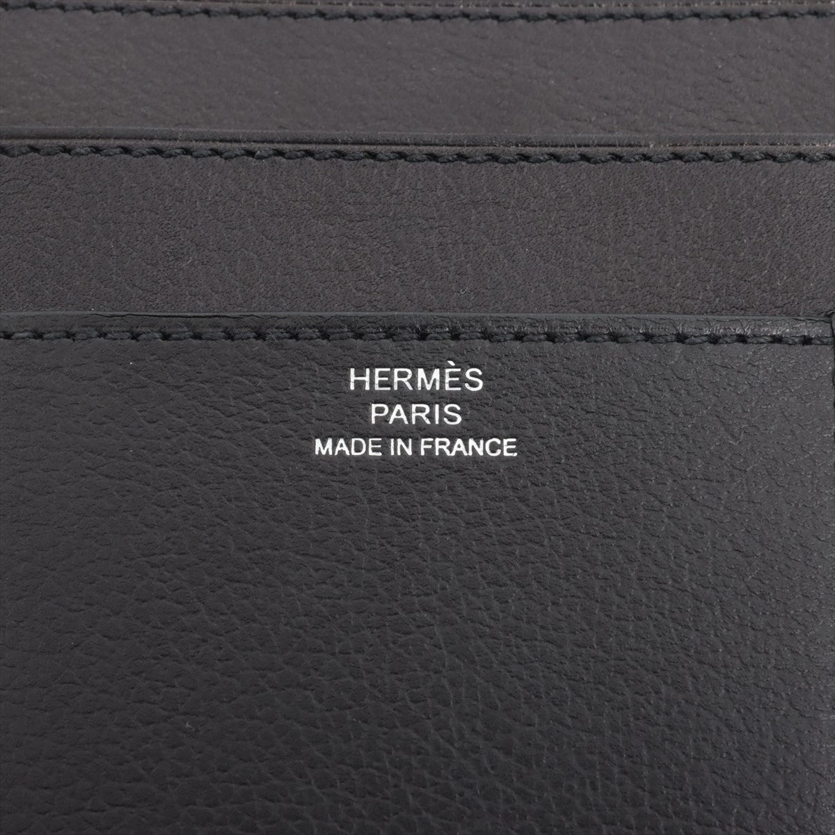 エルメス R.M.S トゥタンマン べトン エヴァーカラー B刻印 エルメス R.M.S トゥタンマン アイボリー系 エヴァーカラー