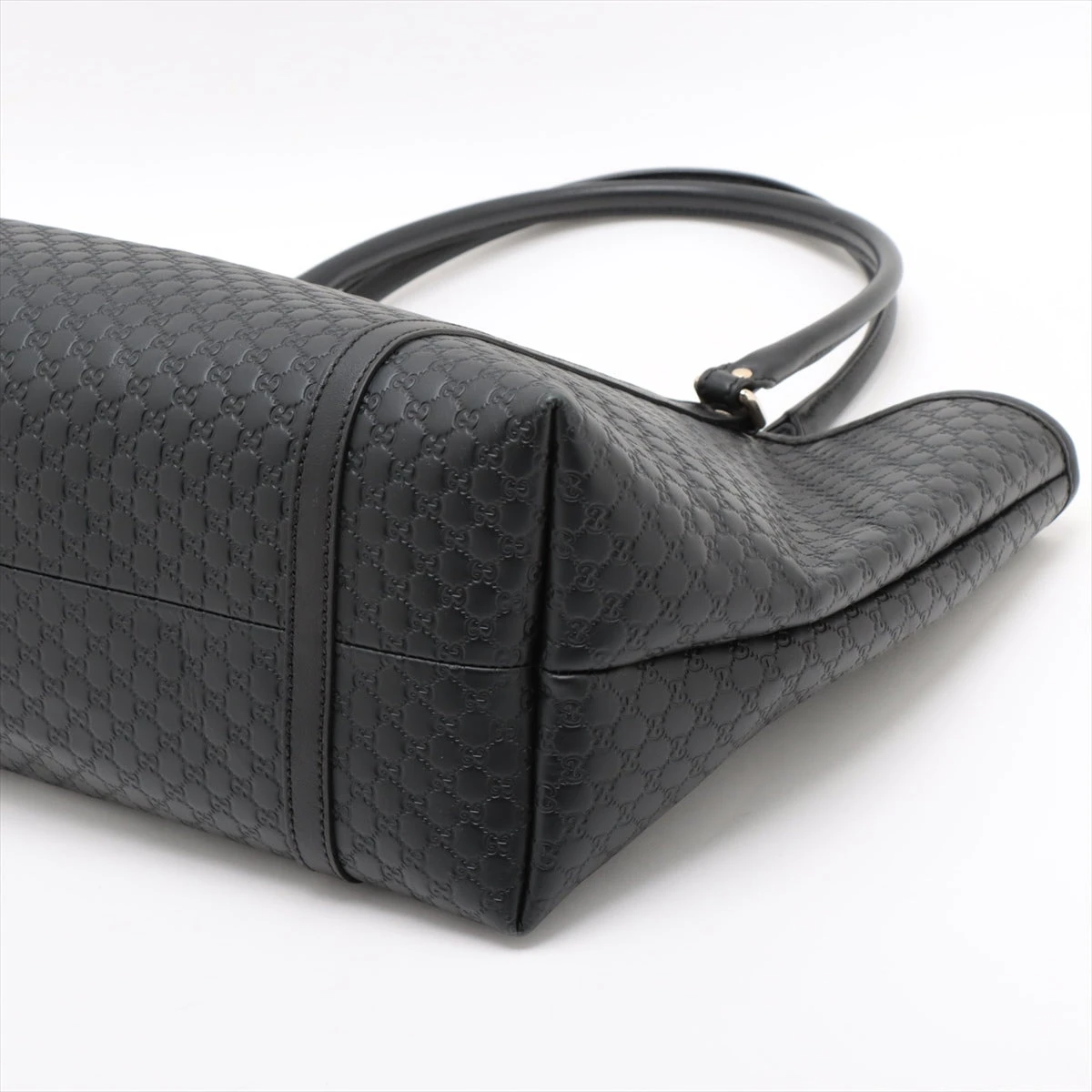 GUCCI グッチ マイクログッチシマ トートバッグ GUCCI グッチ マイクログッチシマ トートバッグ ショルダー