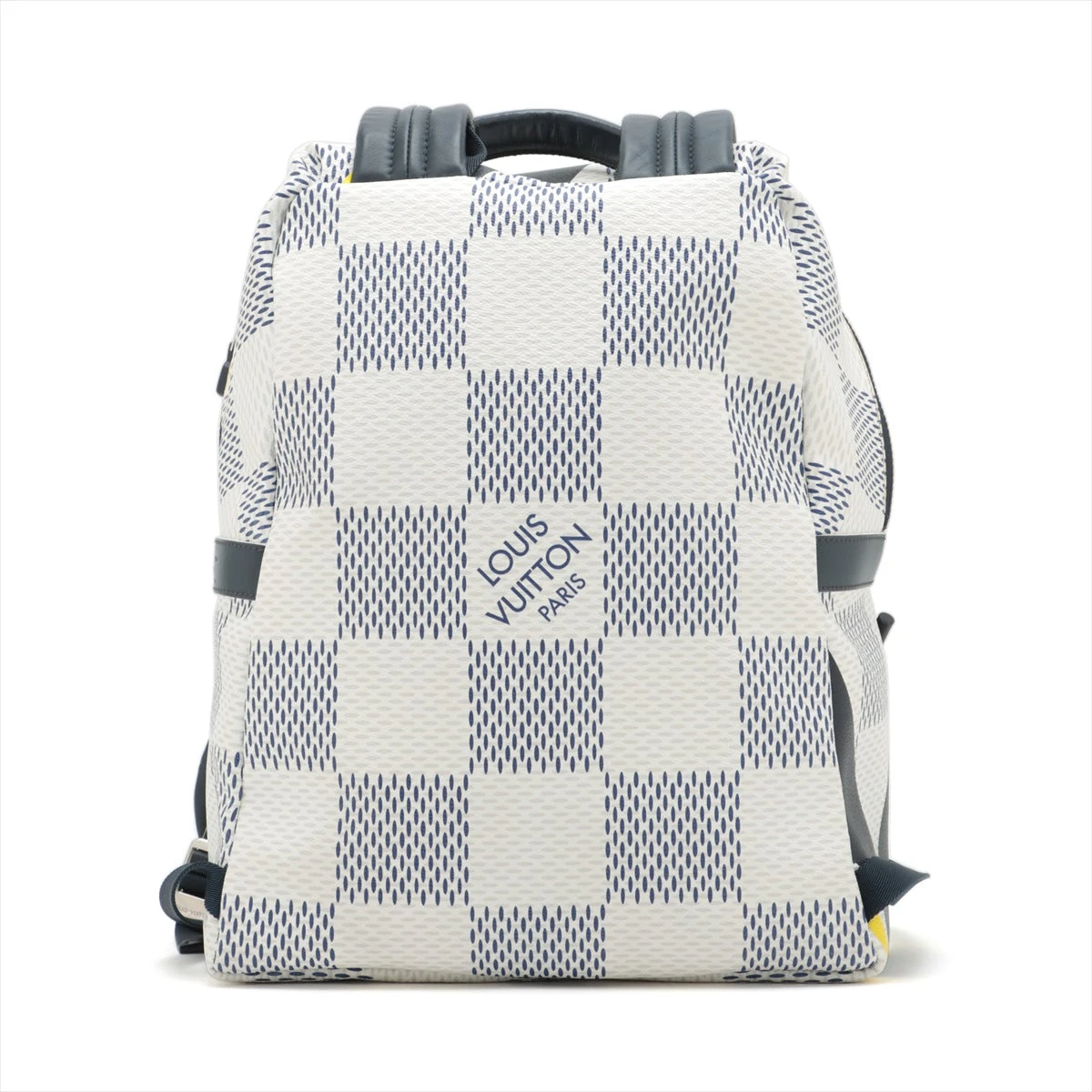 ヴィトン ダミエ ラティテュード アポロ バックパック N44017 A3170498