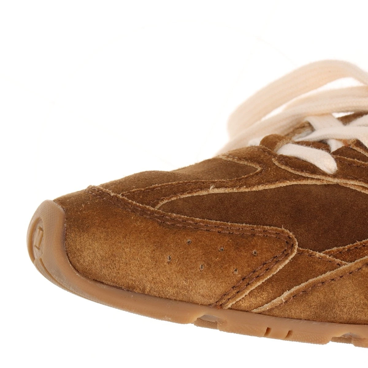 New Balance miumiu スエード ブラウン スニーカー ◇コラボ商品◇NEW BALANCE X MIUMIU 530◇送料無料◇ (New