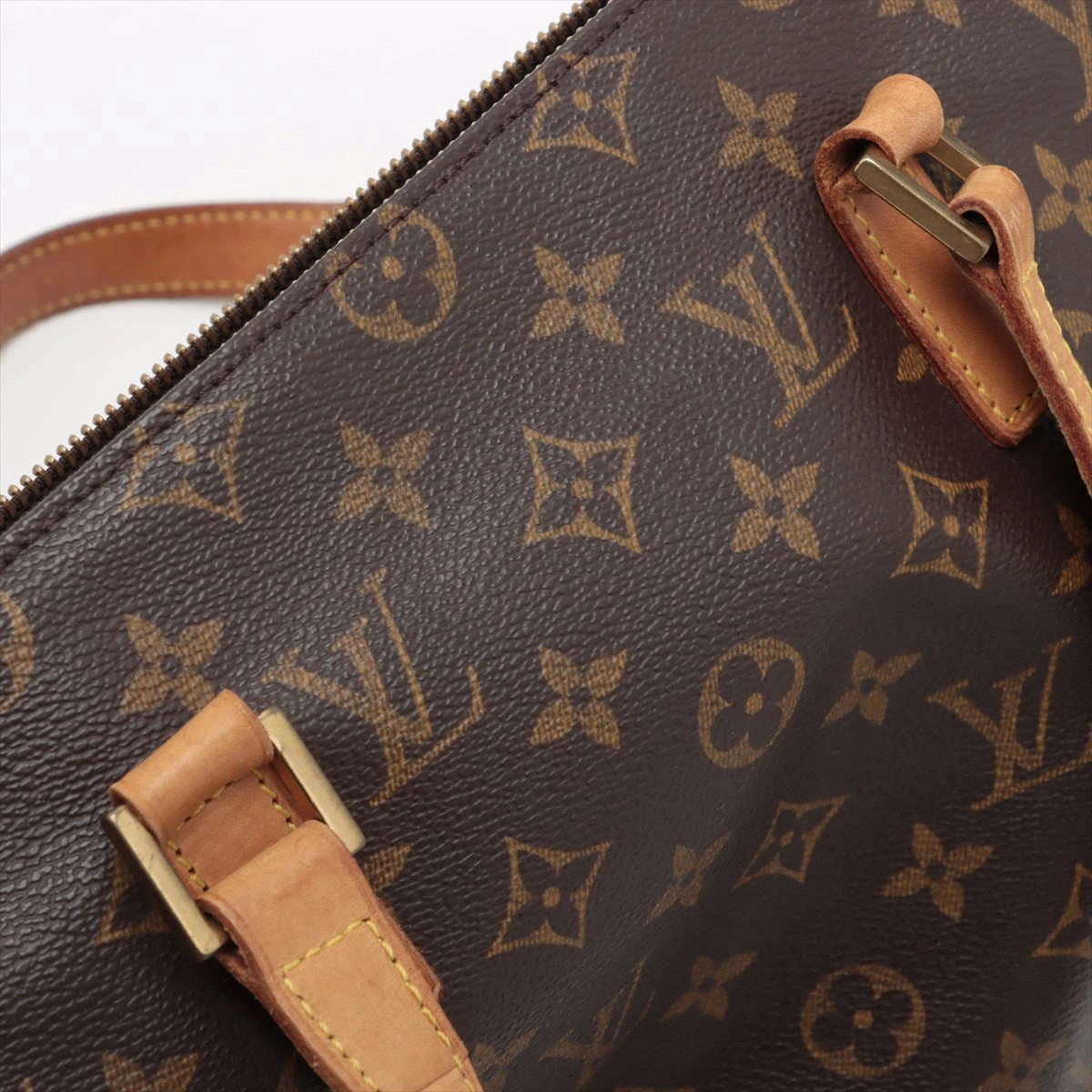 ルイヴィトン カバピアノ モノグラム