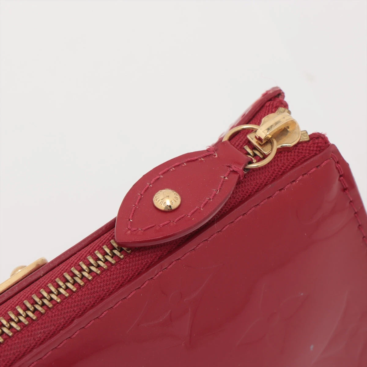 ★ルイ・ヴィトン ヴェルニ トゥルース コスメティック ポムダムール★ 楽天市場】【バッグ】LOUIS VUITTON ルイ ヴィトン ヴェルニ