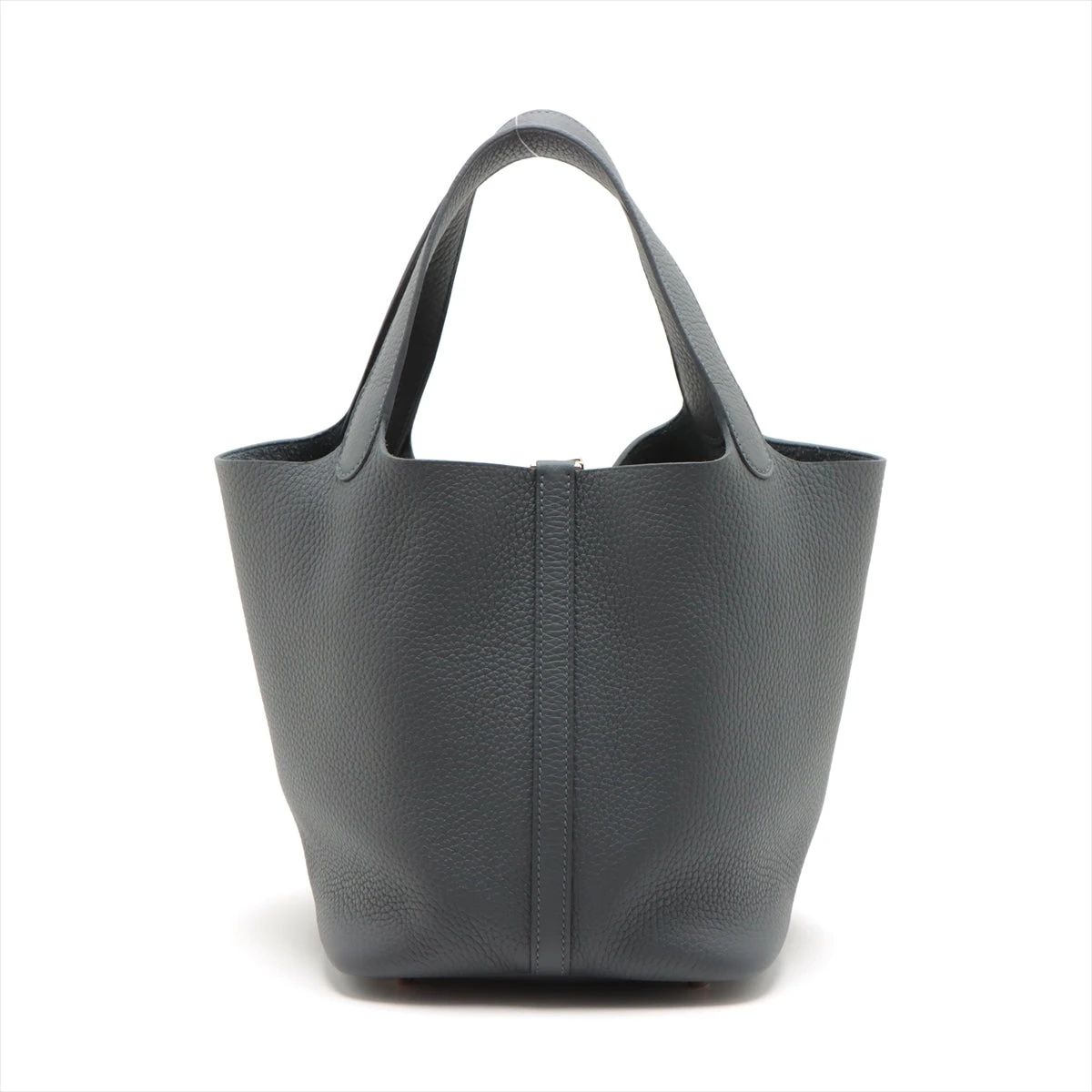 エルメス　ピコタンロックMM トリヨンクレマンス エルメス ピコタンロック22 MM トリヨンクレマンス クレ