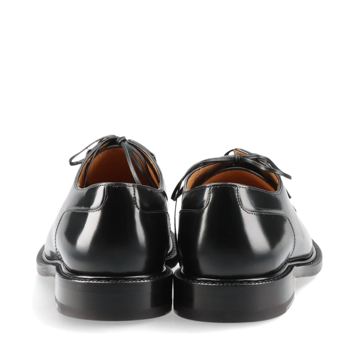 【DIOR正規品】レースアップシューズ ブラック 42 DIOR正規品】レースアップシューズ ブラック 42 - メルカリ