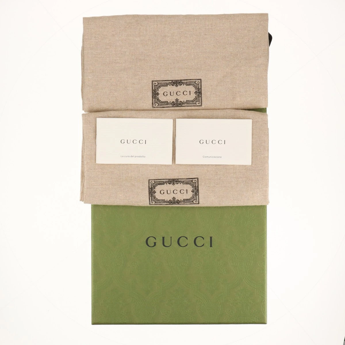 箱付きGUCCIビットロ―ファ―