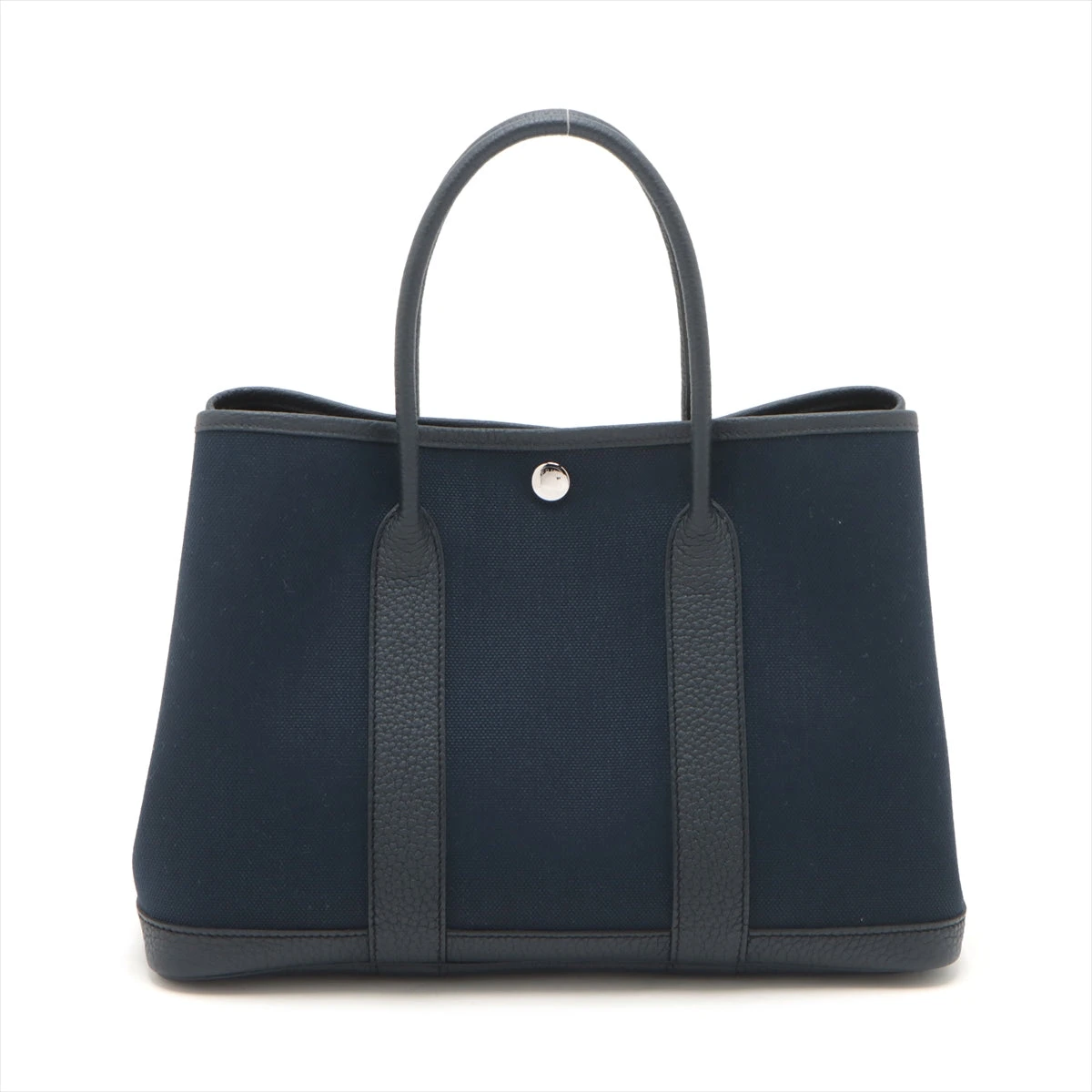 【入手困難】 HERMES ガーデンパーティ 30 ゴールド HERMES エルメス ガーデンパーティ30 ゴールド ネゴンダ