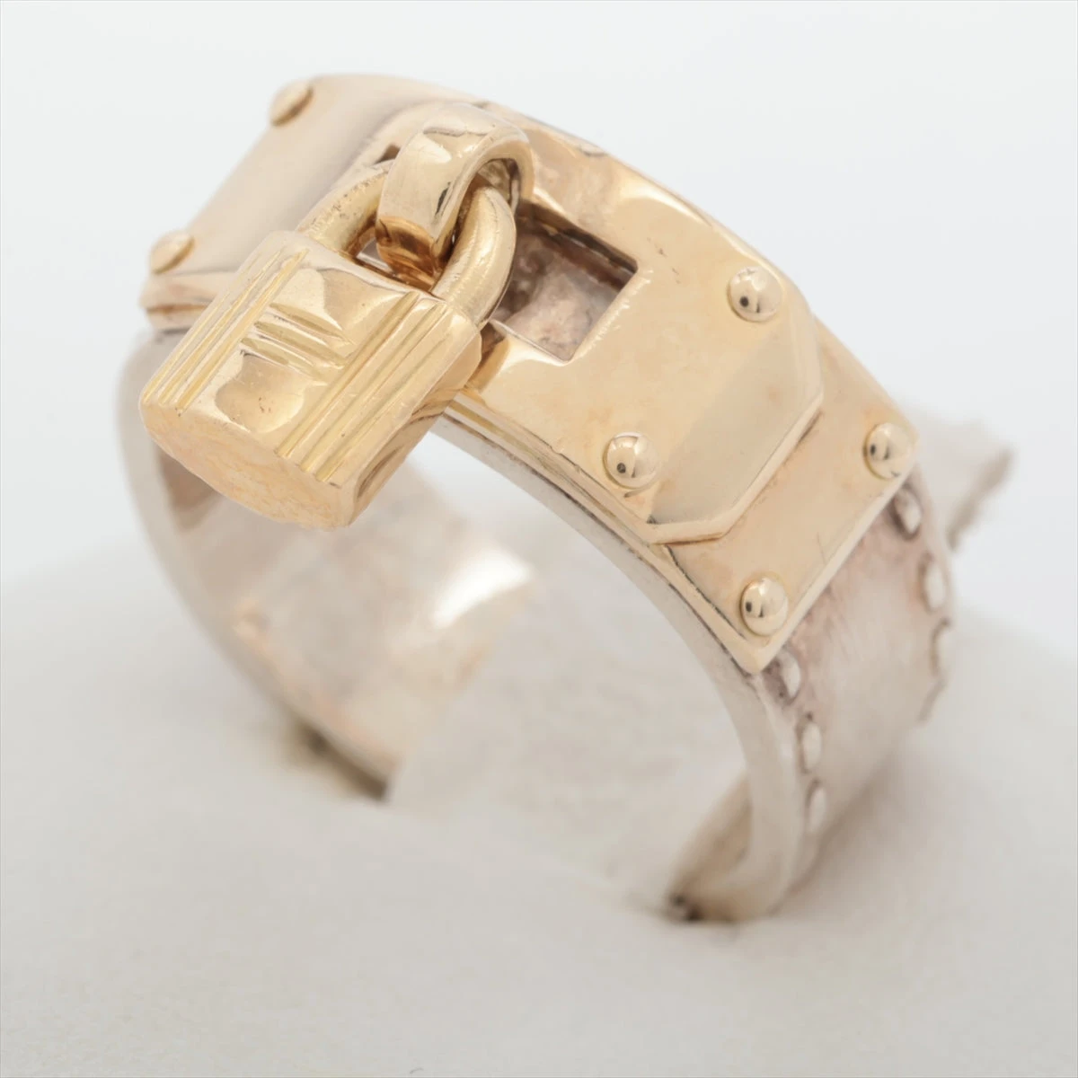エルメス ケリー リング｜中古ブランド品・ブランド古着通販