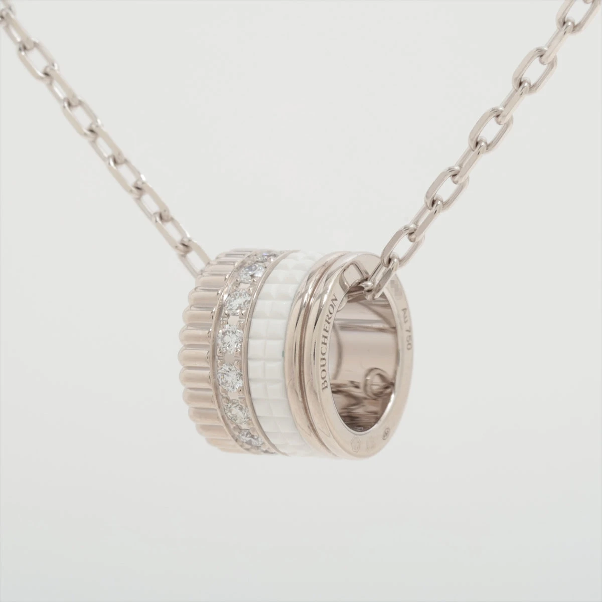 たむ❗️CHANEL 18K金ゴールド ダブルCロゴペンダント シャネル CHANEL ピアス ココマーク CCマーク ゴールド