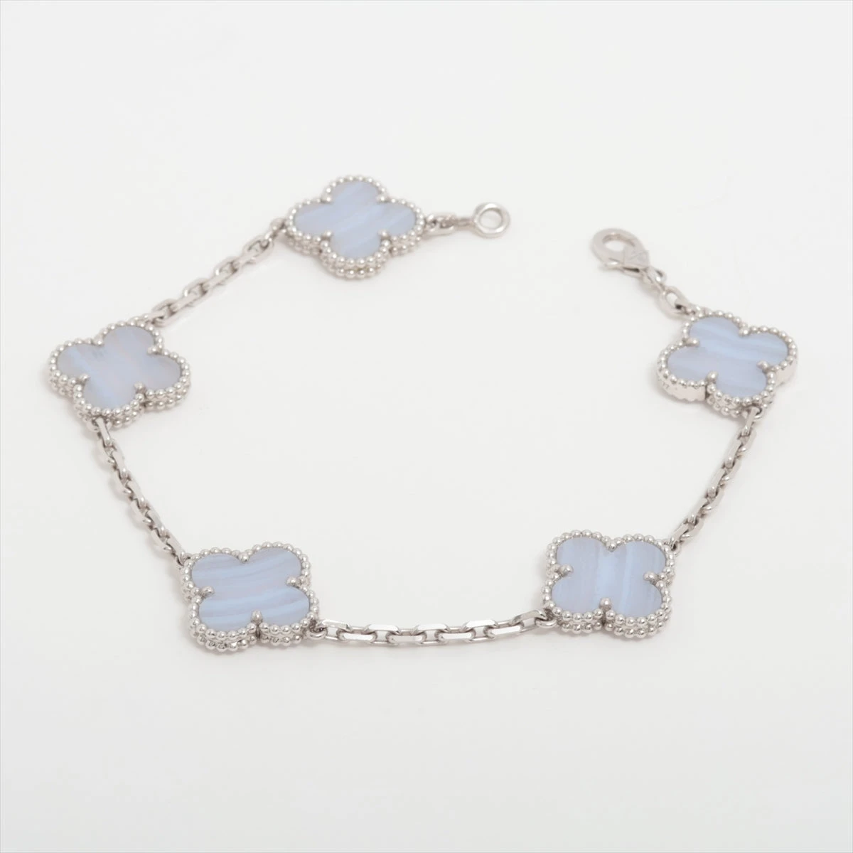 ヴァンクリーフ&アーペル ヴィンテージアルハンブラ 5P