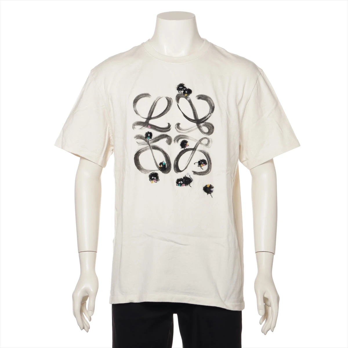 ユニセックス LOEWE(ロエベ) Tシャツ・カットソー(レディース