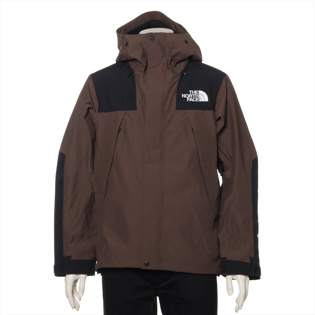 THE NORTH FACE ナイロンジャケット S ブラウン 【公式通販】