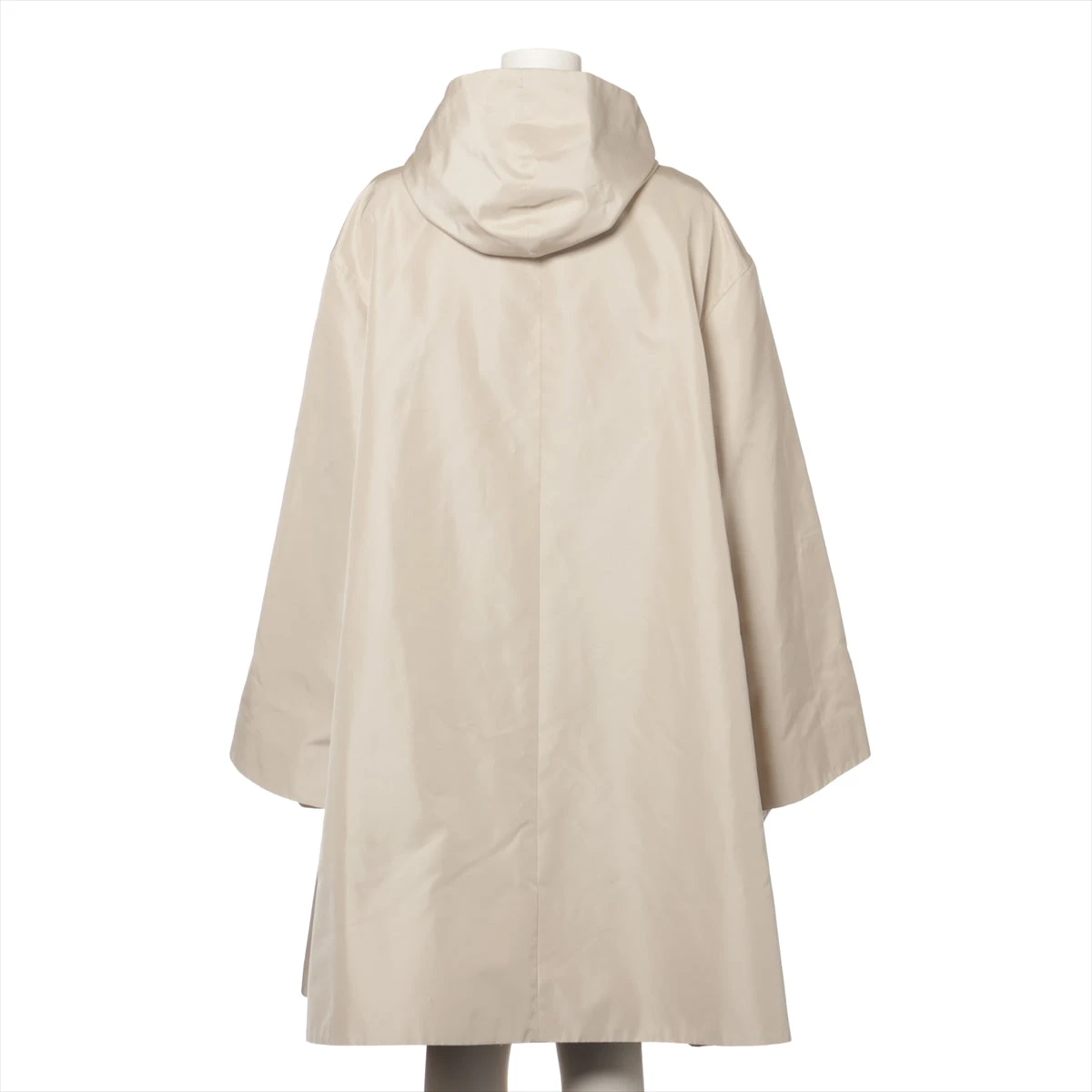 フォクシーブティック キュプラ×シルク コート 40 レディース