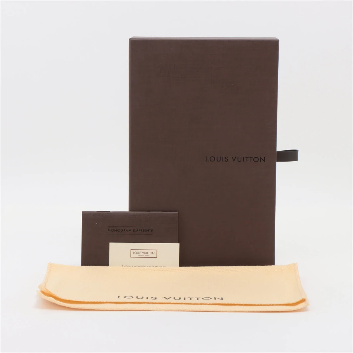 【訳アリ】ルイヴィトン ポルトフォイユ サラ アンプラント 長財布 M61182 ルイヴィトンアンプラント ポルトフォイユサラ 14145 ノワール