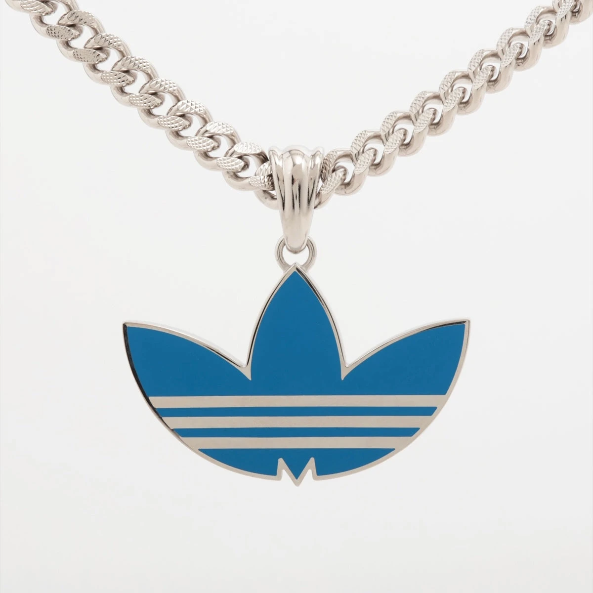グッチ×アディダス ネックレス/チョーカー ALLU online store｜中古