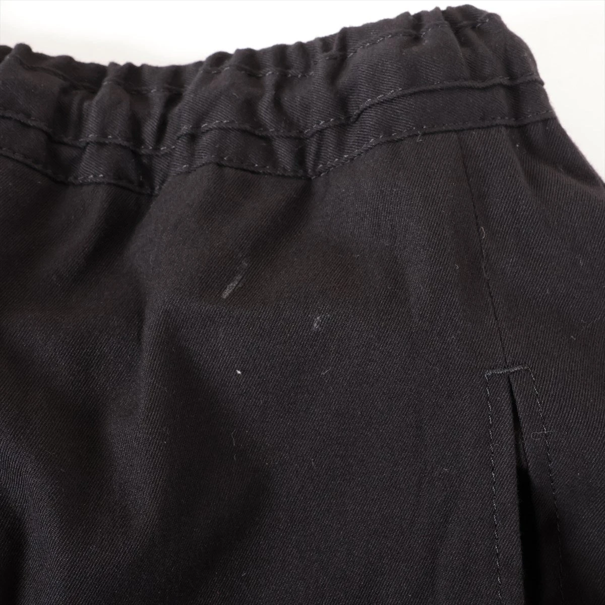 yohjiyamamoto 18ss 着る服ないのレーヨンパンツ yohjiyamamoto 18ss 着る服ないのレーヨンパンツ - メルカリ