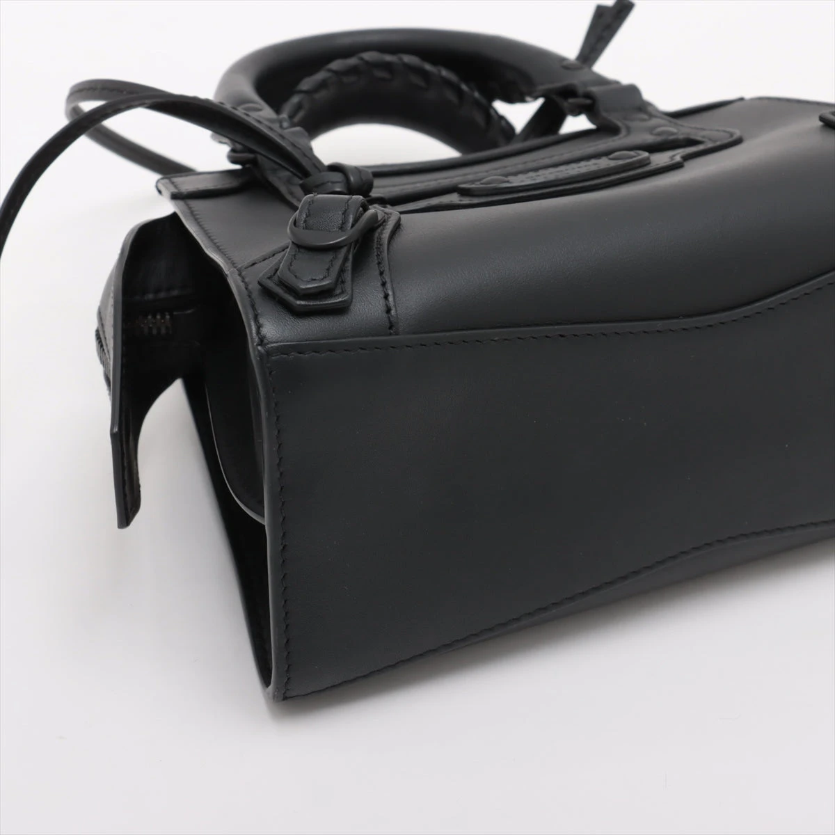 新品未使用　レア　バレンシアガ　ネオクラシック　シティ　最終価格 楽天市場】【中古】未使用品 バレンシアガ 2WAYバッグ スモール