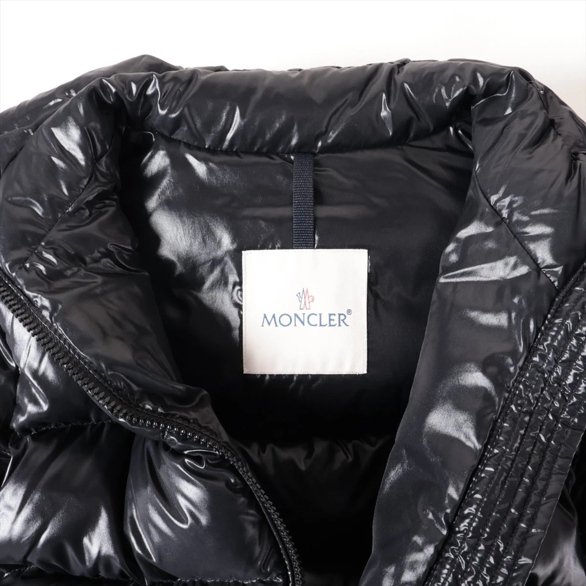 モンクレール RHIN 19年 ポリアミド ダウンジャケット 00 レディース
