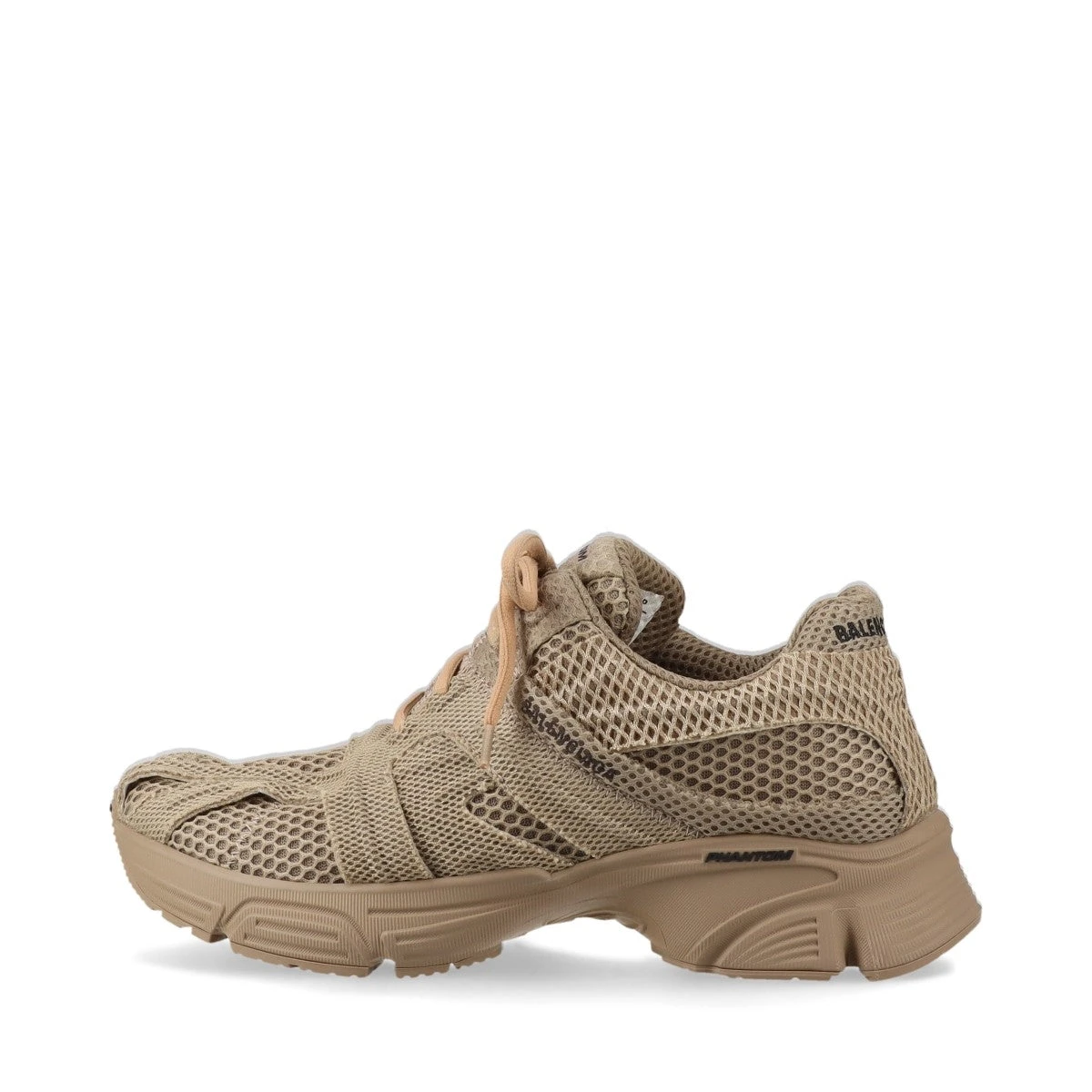 はなはな様 バレンシアガ ファントム メッシュ スニーカー 24.5cm レディース