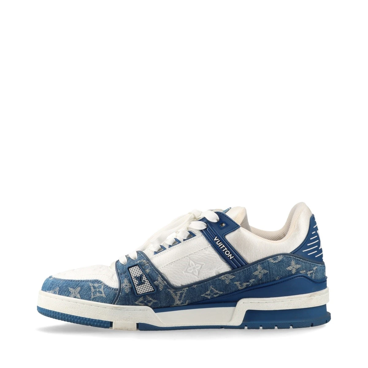 ルイ　ヴィトン LOUIS VUITTON ルイヴィトン 22AW LV Trainer 2 トレイナー