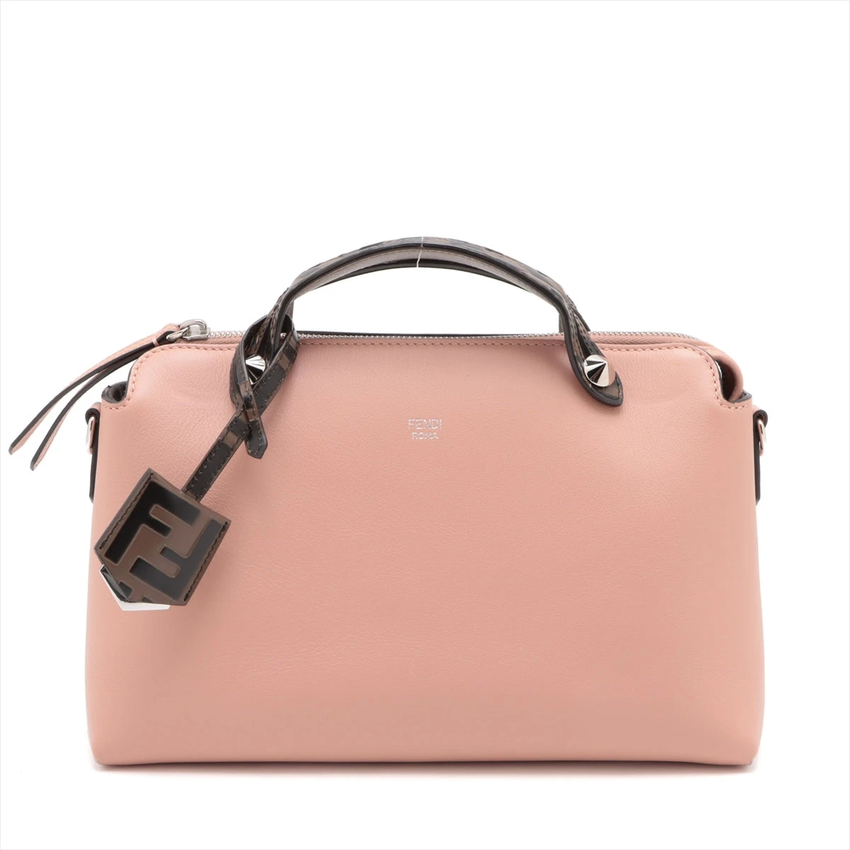 FENDI フェンディ バイザウェイ ミディアム 2Way ショルダー