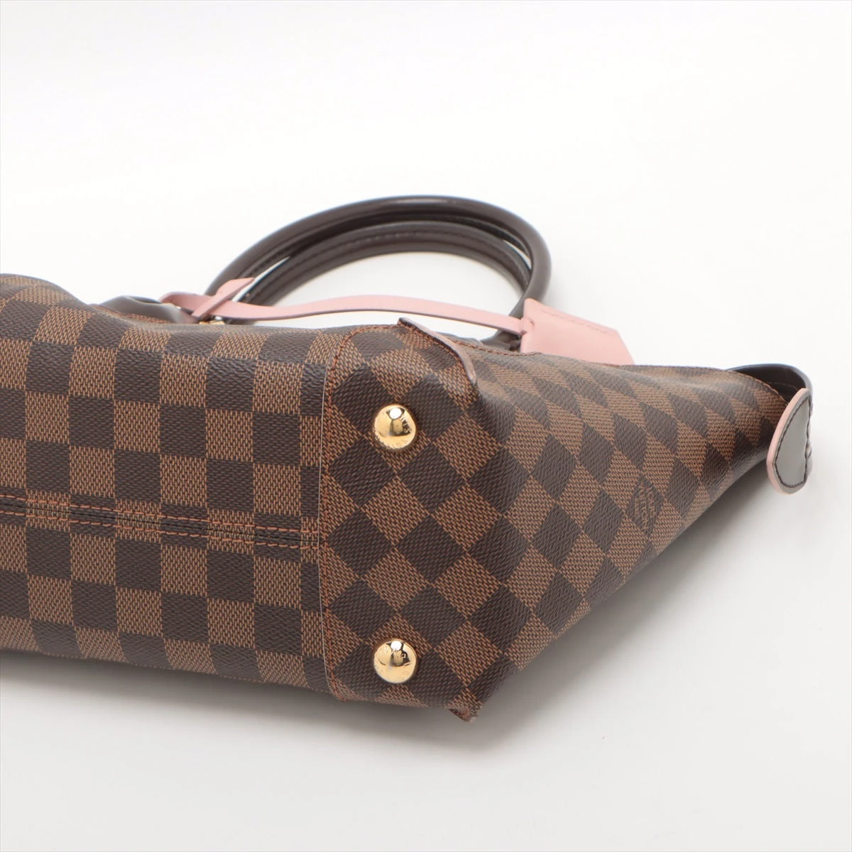 ルイヴィトン Louis Vuitton ダミエ カイサトートPM N41554 バッグ