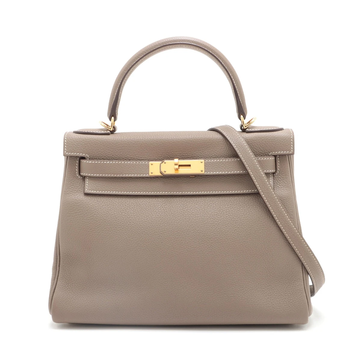 エルメス HERMES ケリー28空箱　ショップカード付き 67c82ef0ae124.webp