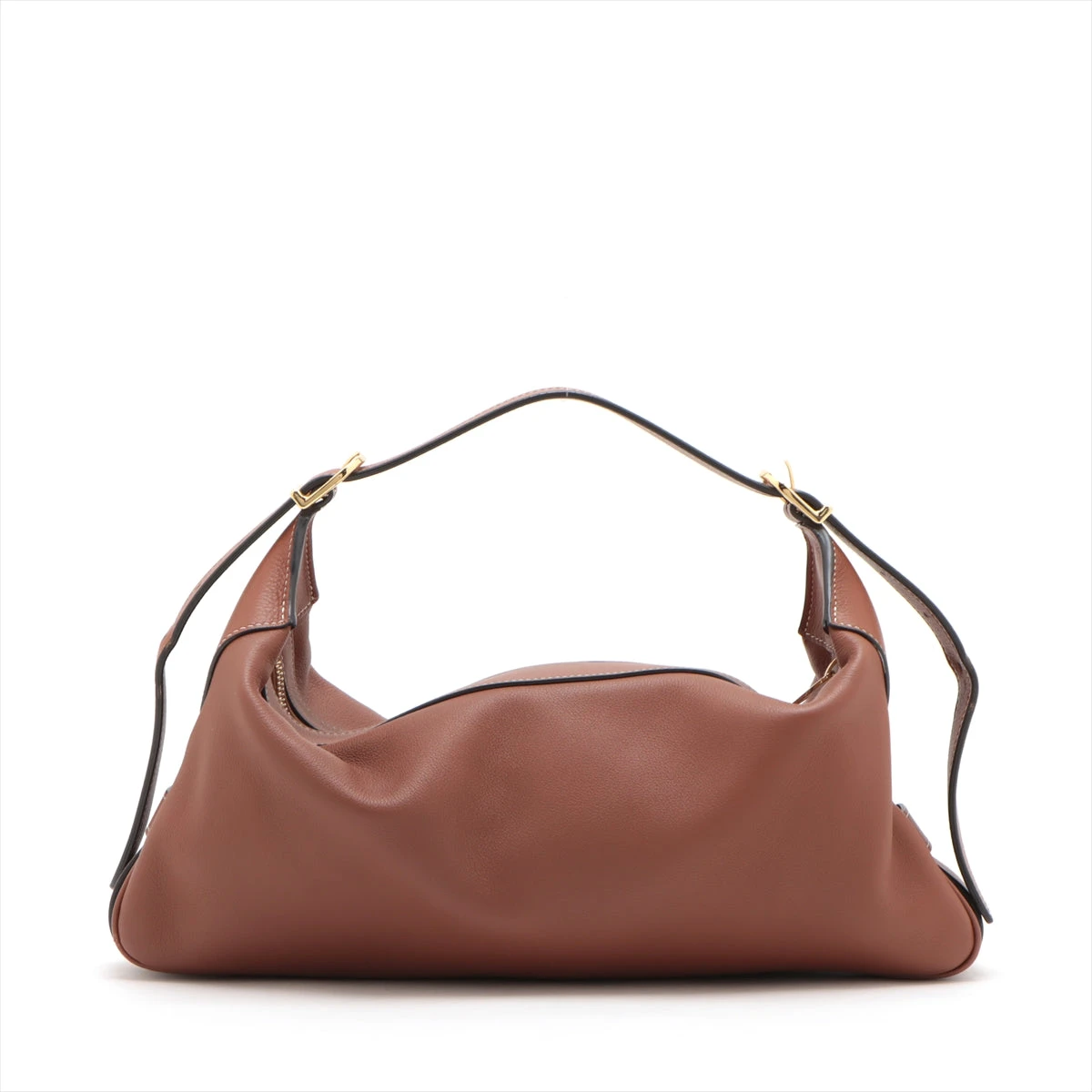 セリーヌ ショルダーバッグ ロミー ミディアム カーフレザー ワンショルダー 楽天市場】CELINE セリーヌ ミディアムロミー ワンショルダーバッグ