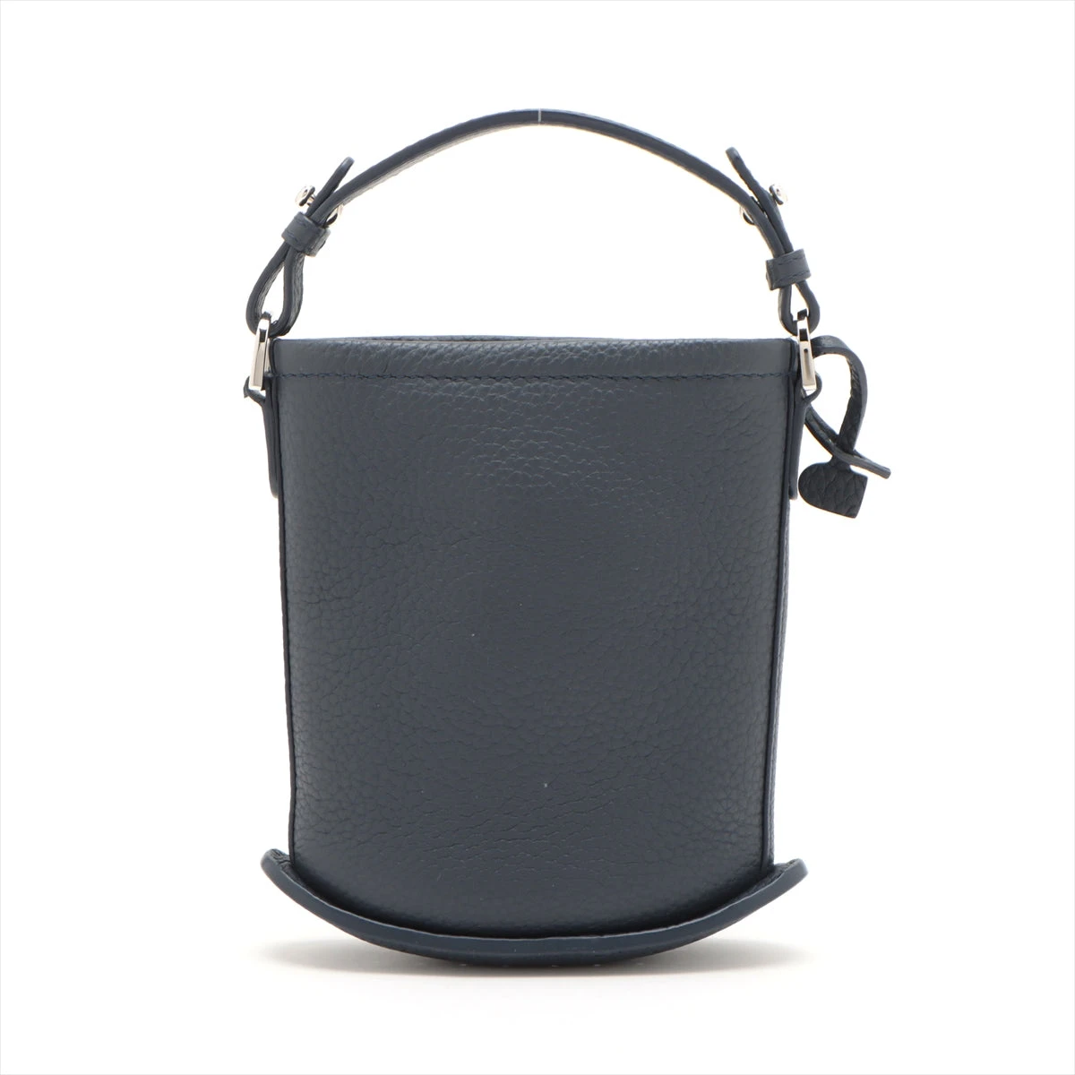 デルボー Delvaux ショルダーバッグ パン トイ ネイビー デルボー パン トイ レザー 2WAYショルダーバッグ ネイビー A3179384