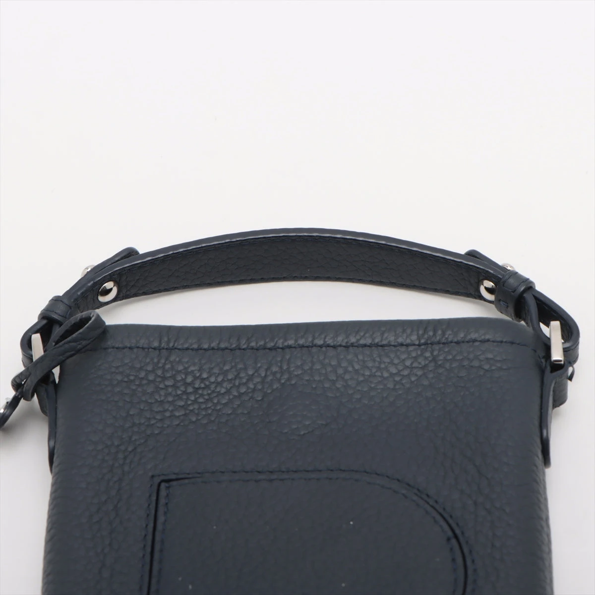 デルボー Delvaux ショルダーバッグ パン トイ ネイビー 楽天市場】【すぐ使える5％OFFクーポン】Delvaux デルボー パン トイ