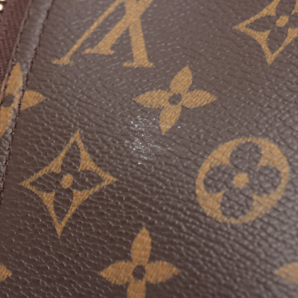 【ヴィンテージ】ルイヴィトン モノグラム シリウス55 M41404 シリウス（LOUIS VUITTON） 新品 LOUIS VUITTON ルイ ヴィトン