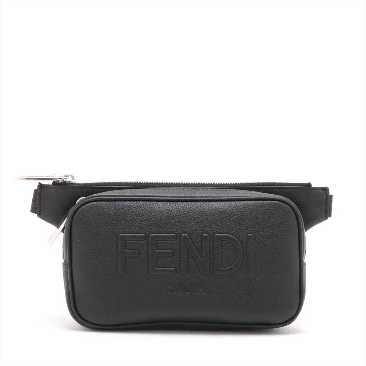 フェンディ FFモチーフ ブラック クロスボディバッグ レザー 楽天市場】フェンディ FENDI オーロック O'LOCK ブラックFF