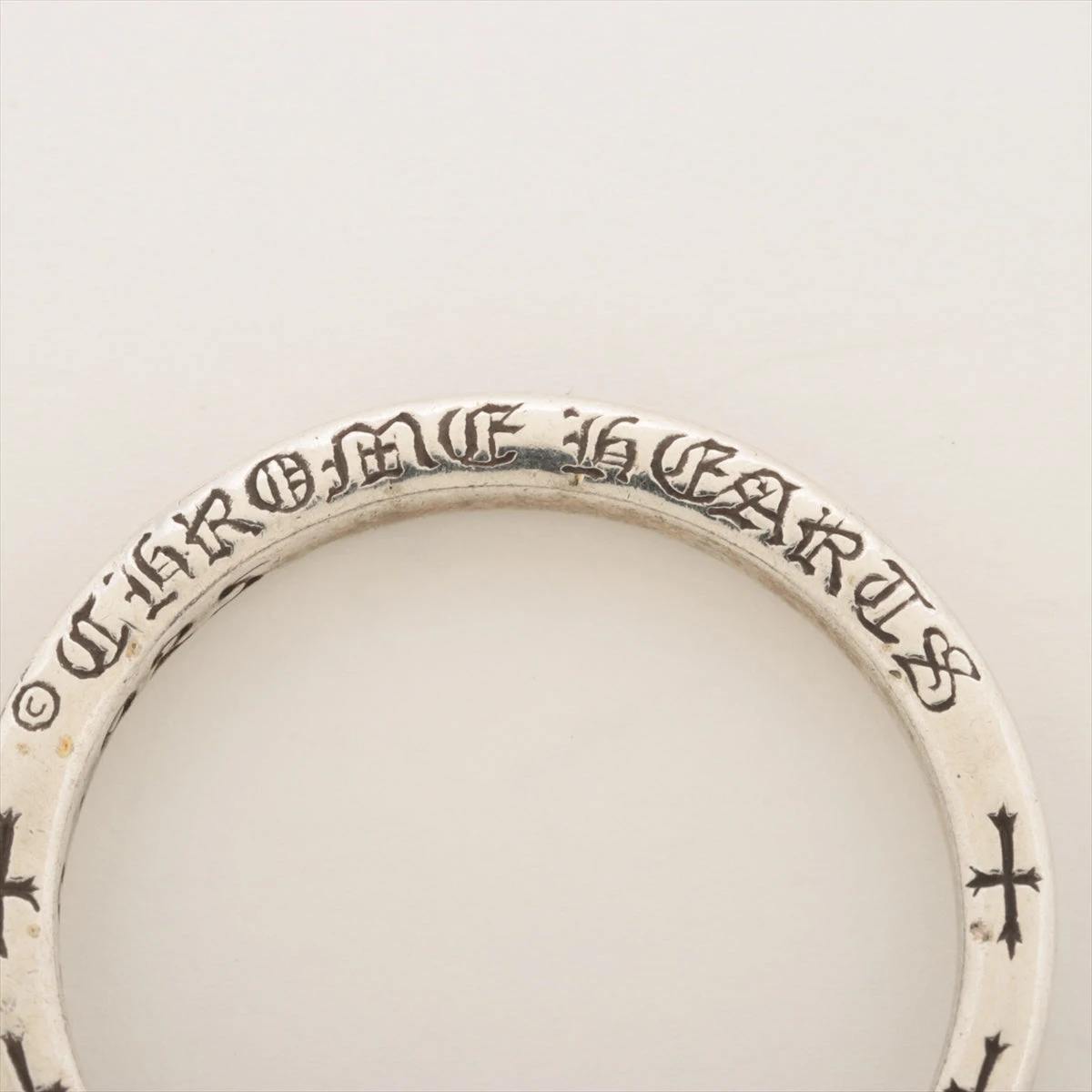 CHROME HEARTS クロムハーツ アイウェアループ フレア CHROME HEARTS クロムハーツ Chrome Hearts ペンダント アイ