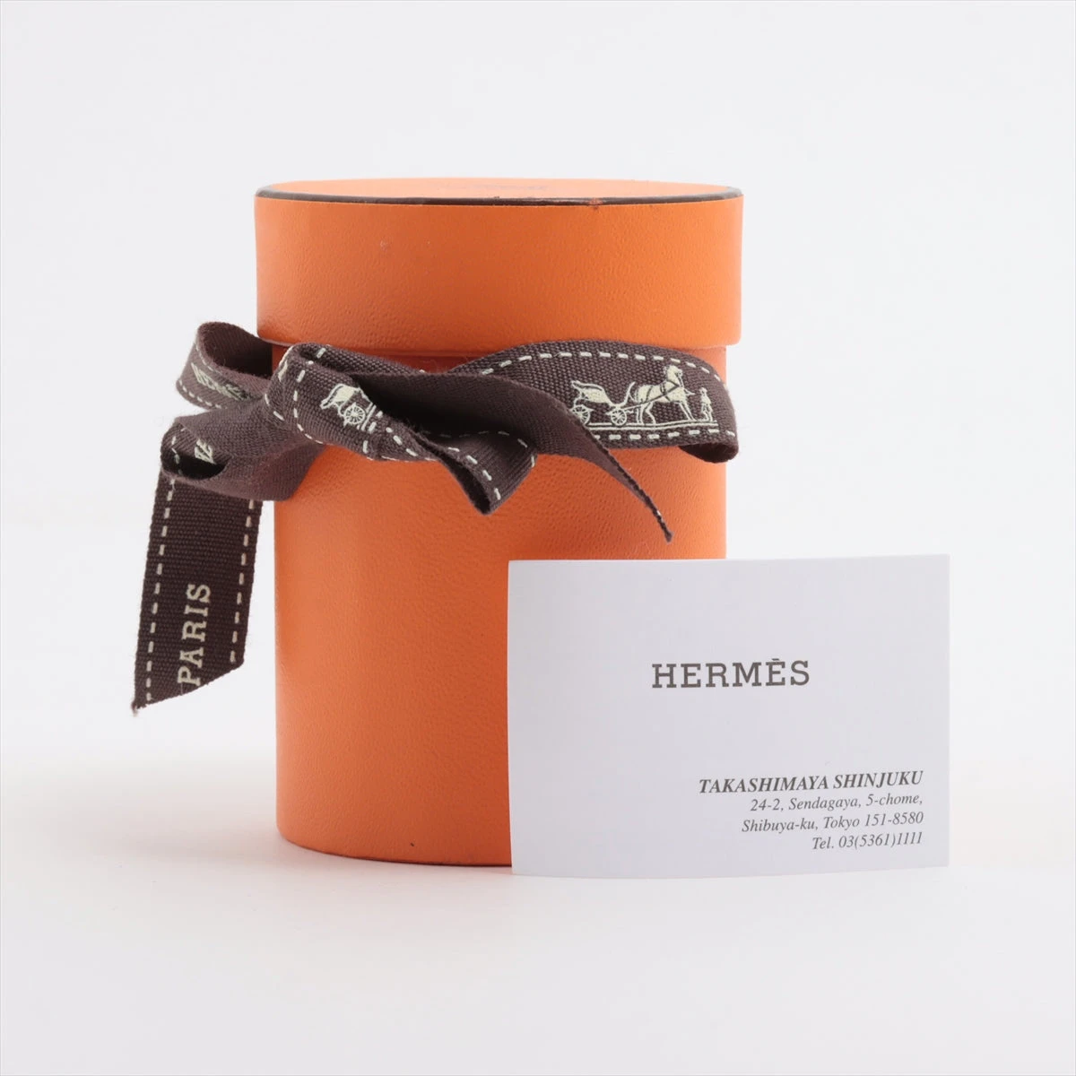 エルメス HERMES ツイリー Eperon d'Or Cut エプロンドール シルク スカーフ オレンジ系 タグ・正規箱付き レディース ブランド ギフト 衣料品 正規品 中古 未使用品 15500 エルメス ツイリー Eperon d'Or Cut エプロンドール スカーフ シルク