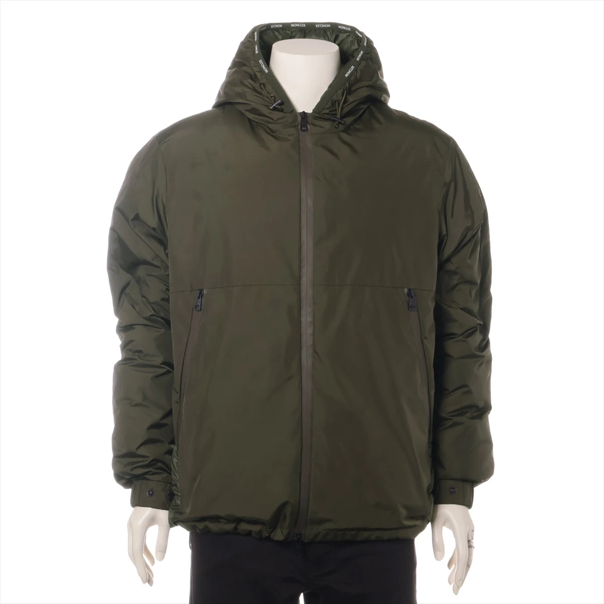 モンクレール LAURAIN 20年 ナイロン ダウンジャケット 3 メンズ