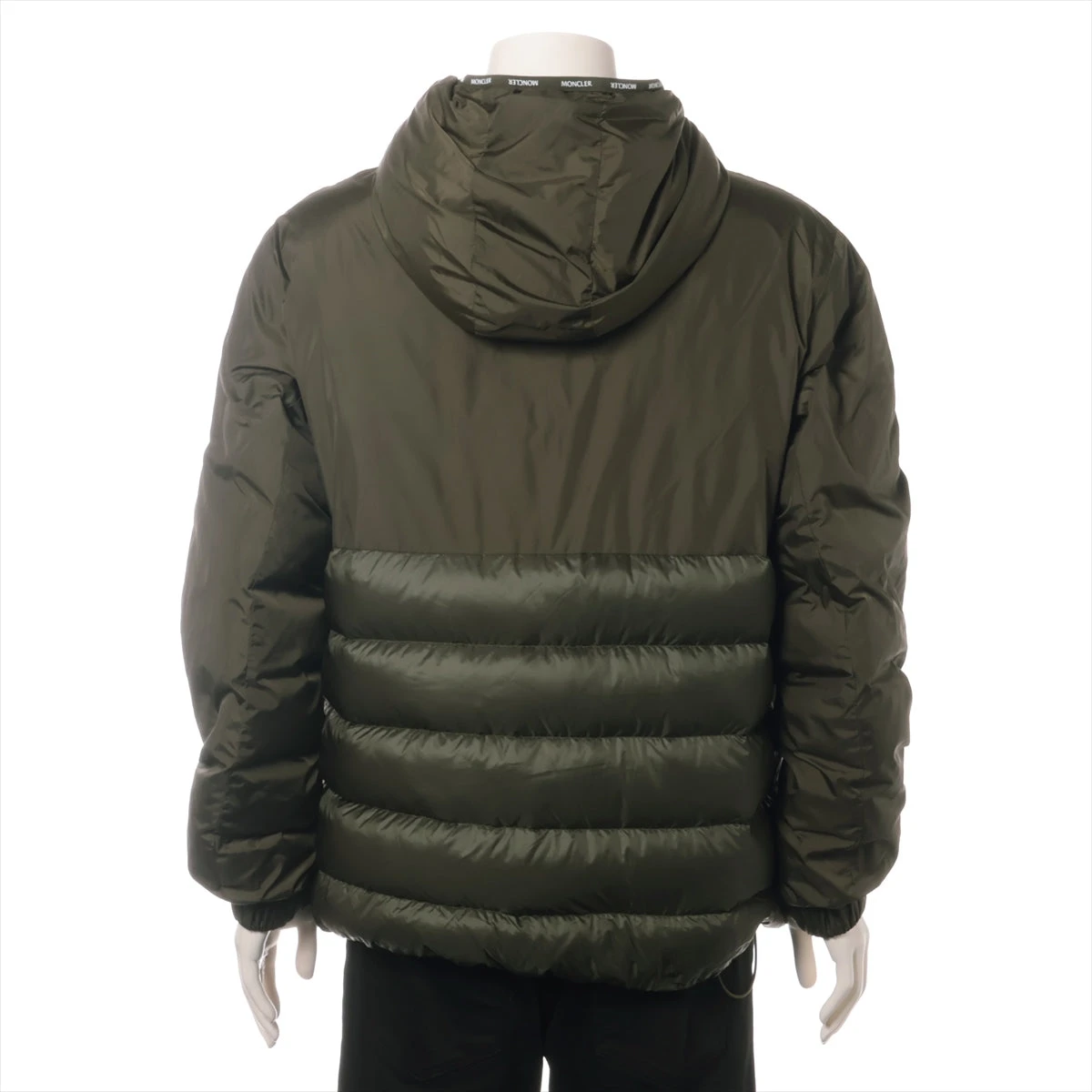 MONCLER モンクレールLAURAIN ダウン
